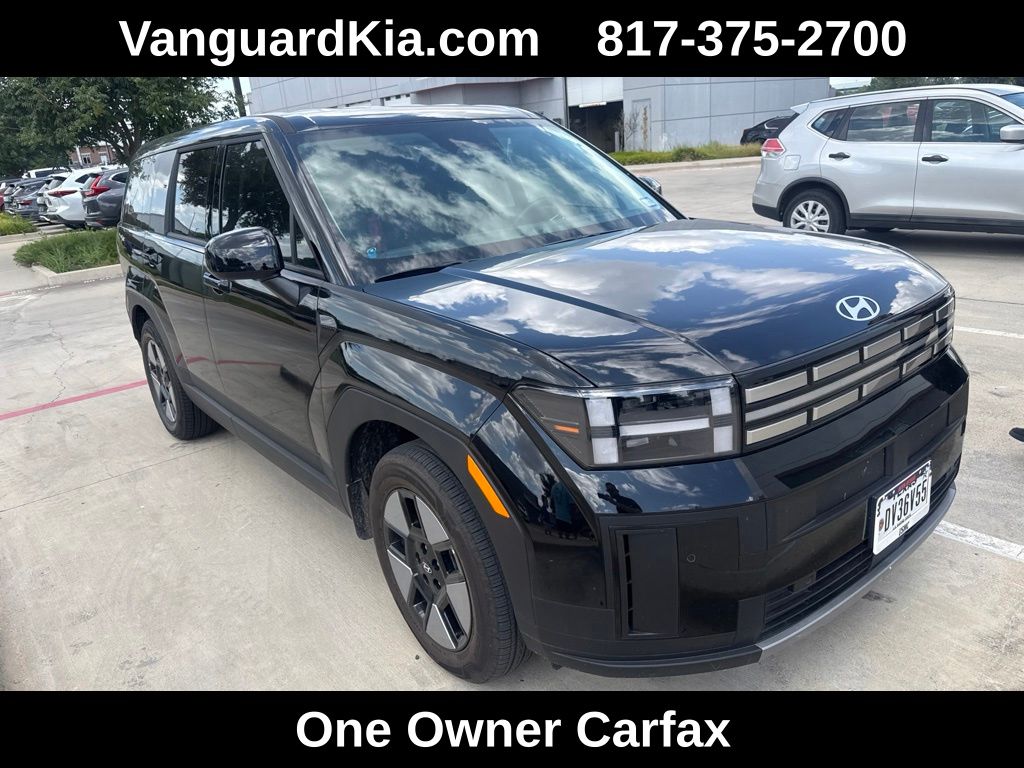 hyundai santa fe 2026 5NMP14G12TH083078 image hyundai santa fe 2026 5NMP14G12TH083078 image
